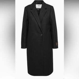 Aritzia Babaton Stedman Coat